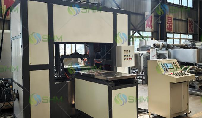 Foundry Riser Foundry Industry Riser Sleeve Molding Equipment Customized Design with ...